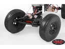 RC4WD Rock Crawler Bully 2 MOA ARTR