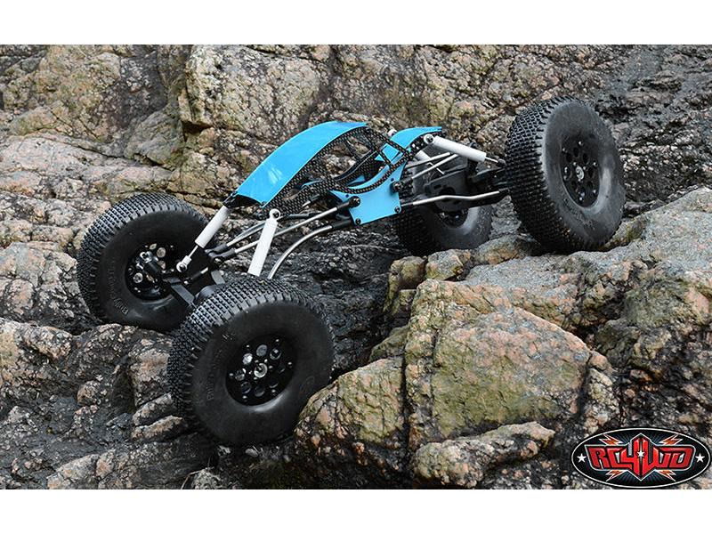 RC4WD Rock Crawler Bully 2 MOA ARTR