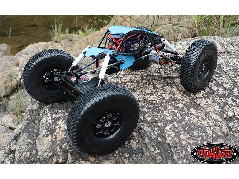 RC4WD Rock Crawler Bully 2 MOA Bausatz