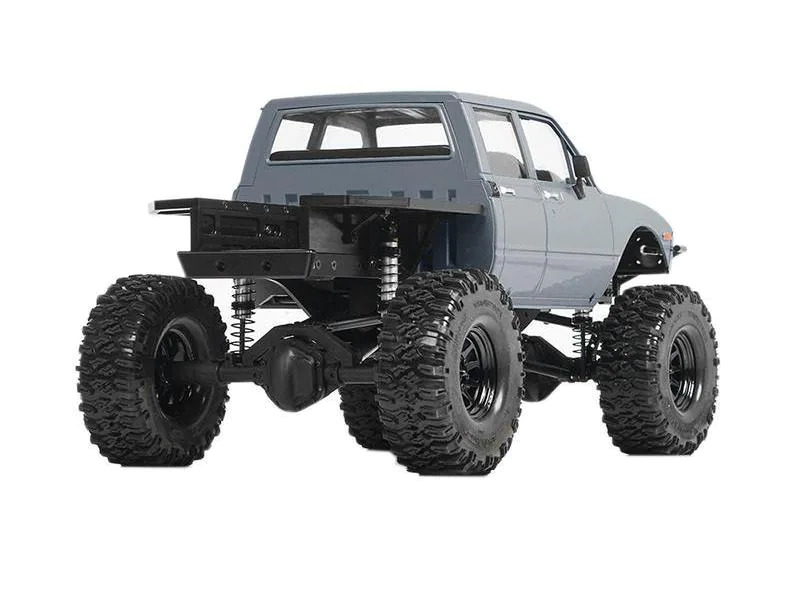 RC4WD Scale Crawler C2X Class Mojave 4 Door RTR