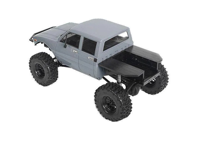 RC4WD Scale Crawler C2X Class Mojave 4 Door RTR