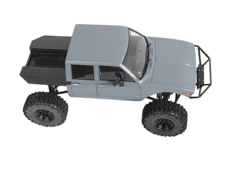 RC4WD Scale Crawler C2X Class Mojave 4 Door RTR