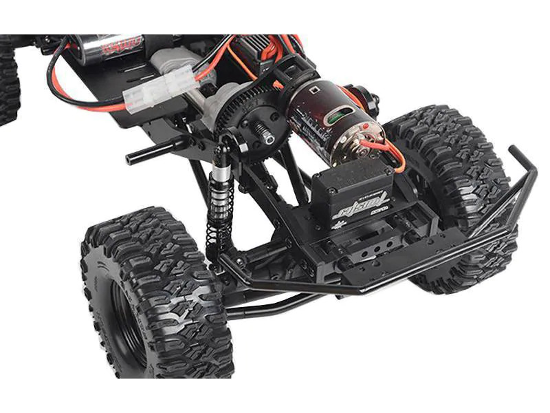 RC4WD Scale Crawler C2X Class Mojave 4 Door RTR