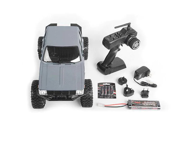 RC4WD Scale Crawler C2X Class Mojave 4 Door RTR
