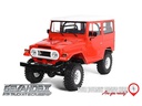 RC4WD Scale Crawler Gelände II Cruiser RTR, 1:10