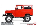 RC4WD Scale Crawler Gelände II Cruiser RTR, 1:10