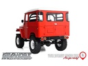 RC4WD Scale Crawler Gelände II Cruiser RTR, 1:10