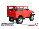 RC4WD Scale Crawler Gelände II Cruiser RTR, 1:10