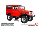 RC4WD Scale Crawler Gelände II Cruiser RTR, 1:10