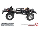 RC4WD Scale Crawler Gelände II Cruiser RTR, 1:10