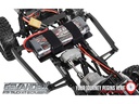 RC4WD Scale Crawler Gelände II Cruiser RTR, 1:10
