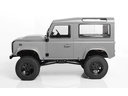 RC4WD Scale Crawler Gelände II Land Rover Defender D90 Bausatz