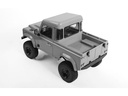 RC4WD Scale Crawler Gelände II Land Rover Defender D90 Bausatz