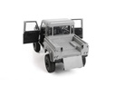 RC4WD Scale Crawler Gelände II Land Rover Defender D90 Bausatz