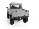 RC4WD Scale Crawler Gelände II Land Rover Defender D90 Bausatz