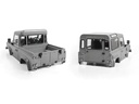RC4WD Scale Crawler Gelände II Land Rover Defender D90 Bausatz