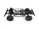 RC4WD Scale Crawler Gelände II Land Rover Defender D90 Bausatz