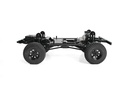 RC4WD Scale Crawler Gelände II Land Rover Defender D90 Bausatz