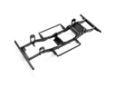 RC4WD Scale Crawler Gelände II Land Rover Defender D90 Bausatz