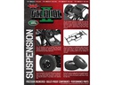 RC4WD Scale Crawler Gelände II Land Rover Defender D90 Bausatz