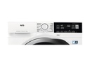 AEG by Electrolux Waschmaschine LR3660, Links