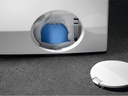 AEG by Electrolux Waschmaschine LR3660, Links