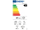 AEG by Electrolux Waschmaschine LR3660, Links
