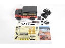 RC4WD Scale Crawler Gelände II Land Rover Defender D90 RTR