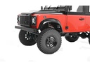 RC4WD Scale Crawler Gelände II Land Rover Defender D90 RTR