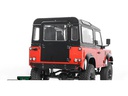 RC4WD Scale Crawler Gelände II Land Rover Defender D90 RTR