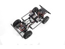 RC4WD Scale Crawler Gelände II Land Rover Defender D90 RTR