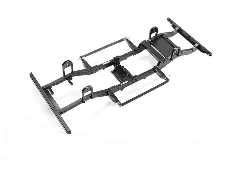 RC4WD Scale Crawler Gelände II Land Rover Defender D90 RTR