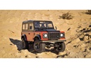 RC4WD Scale Crawler Gelände II Land Rover Defender D90 RTR