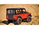 RC4WD Scale Crawler Gelände II Land Rover Defender D90 RTR