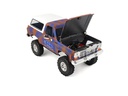 RC4WD Scale Crawler TF2 Chevy Blazer Rust Bucket, 1:10, RTR