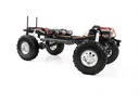 RC4WD Scale Crawler TF2 Chevy Blazer Rust Bucket, 1:10, RTR
