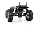 RC4WD Scale Crawler TF2 Chevy Blazer Rust Bucket, 1:10, RTR
