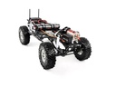 RC4WD Scale Crawler TF2 Chevy Blazer Rust Bucket, 1:10, RTR