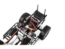 RC4WD Scale Crawler TF2 Chevy Blazer Rust Bucket, 1:10, RTR