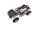 RC4WD Scale Crawler TF2 Chevy Blazer Rust Bucket, 1:10, RTR