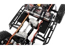 RC4WD Scale Crawler TF2 Chevy Blazer Rust Bucket, 1:10, RTR