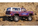 RC4WD Scale Crawler TF2 Chevy Blazer Rust Bucket, 1:10, RTR
