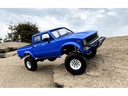 RC4WD Scale Crawler Trail Finder 2 LWB Chassis Kit