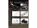 RC4WD Scale Crawler Trail Finder 2 LWB Chassis Kit