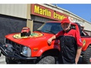 RC4WD Scale Crawler Trail Finder 2 Mojave 2 Marlin ARTR