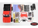 RC4WD Scale Crawler Trail Finder 2 Mojave 2 Marlin ARTR