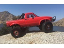RC4WD Scale Crawler Trail Finder 2 Mojave 2 Marlin ARTR