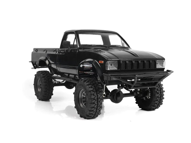 RC4WD Scale Crawler Trail Finder 2 Mojave II 1:10, RTR