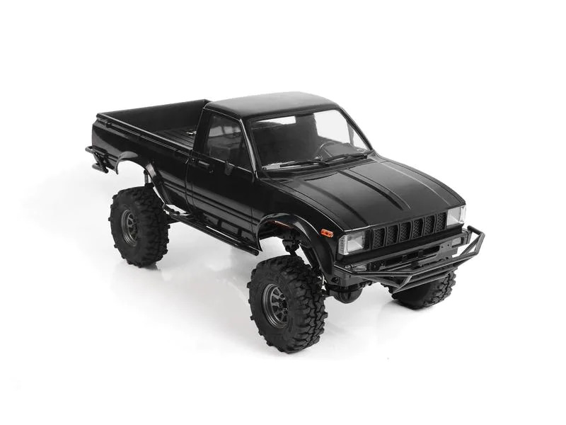 RC4WD Scale Crawler Trail Finder 2 Mojave II 1:10, RTR