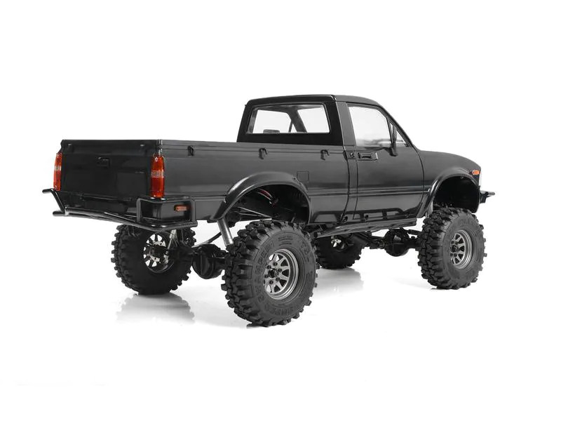RC4WD Scale Crawler Trail Finder 2 Mojave II 1:10, RTR
